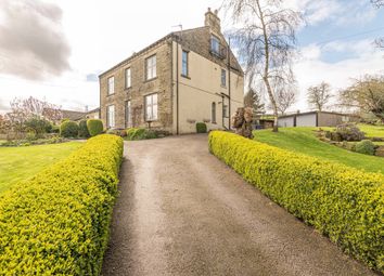 Thumbnail Semi-detached house for sale in Owlet Hurst Lane, Liversedge, West Yorkshire