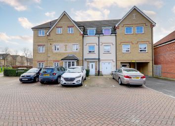 Thumbnail 2 bed flat for sale in 1 Gresley Court, Overton Road, Worthing