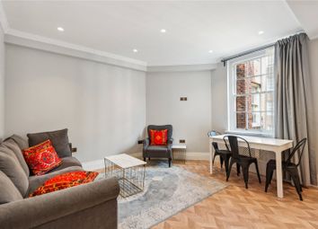 Thumbnail 2 bed flat to rent in Queensway, London