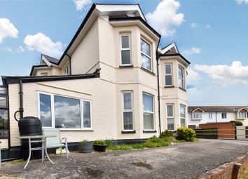 Thumbnail Flat for sale in Clare Court, 1 Isca Road, Exmouth, Devon