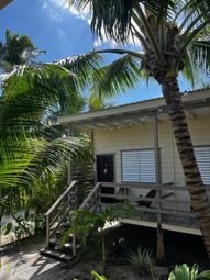 Thumbnail Hotel/guest house for sale in Profitable Turnkey Boutique Hotel, Caye Caulker, Belize