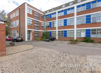 Thumbnail 2 bed flat to rent in Blazer Court, Norwich