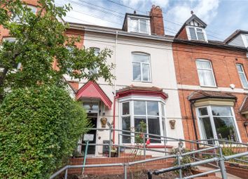 Thumbnail Terraced house for sale in Clarence Road, Moseley, Birmingham