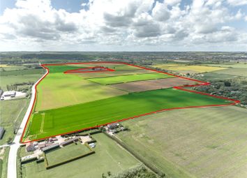 Thumbnail Land for sale in Stewton, Louth, Lincolnshire