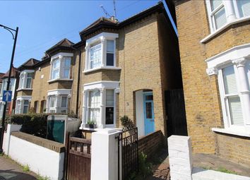 3 Bedroom End terrace house for sale