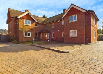Thumbnail Flat for sale in Shepard Place, Pangbourne, Reading, Berkshire