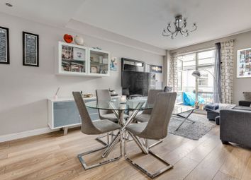 Thumbnail Flat for sale in Wallis House, Great West Road