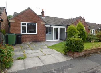 3 Bedroom Detached bungalow for rent