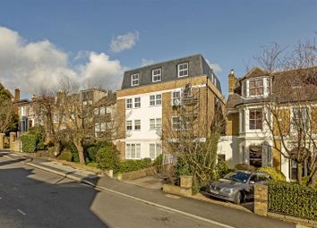 Thumbnail 2 bed flat to rent in Spencer Hill, London