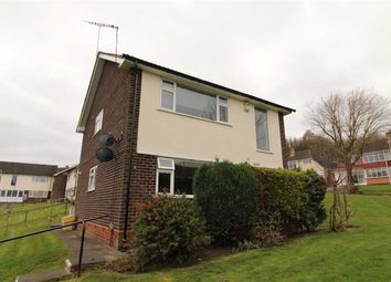Thumbnail 1 bed flat for sale in Sutton Court, Ettingshall Park, Wolverhamptron
