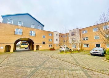 Thumbnail 2 bed flat to rent in Vantage Court, Southend-On-Sea