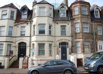 Thumbnail Studio to rent in St. Swithuns Road, Bournemouth