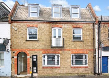 Thumbnail 2 bed flat for sale in Rosemont Road, West Hampstead, London