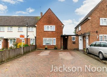 3 Bedroom End terrace house for sale
