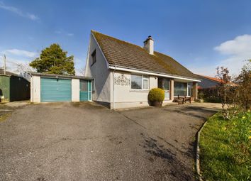 Thumbnail Detached house for sale in Obsdale, Alness