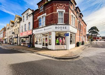 Thumbnail Retail premises for sale in 509 Christchurch Road, Bournemouth