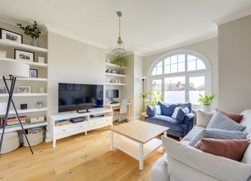 Thumbnail 3 bed flat for sale in Stondon Park, Forest Hill, London
