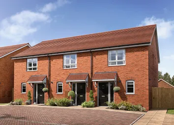 Artist's Impression Of The Beaford