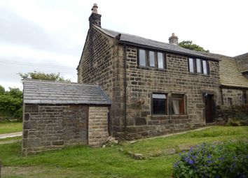 3 Bedrooms Semi-detached house to rent in Oldfield, Honley, Holmfirth HD9