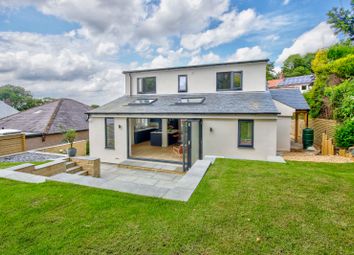 Thumbnail Detached house for sale in Crow Trees Park, Rawdon, Leeds, West Yorkshire