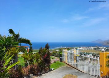 Thumbnail 3 bed detached house for sale in Half Moon Heights 20, Half Moon, Saint Kitts And Nevis