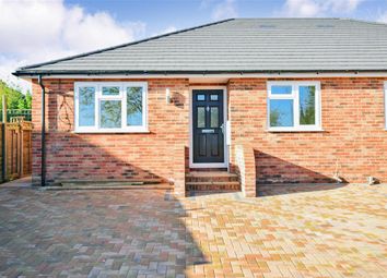 3 Bedroom Semi-detached bungalow for sale