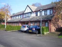 Thumbnail Office to let in London Road, Northwich