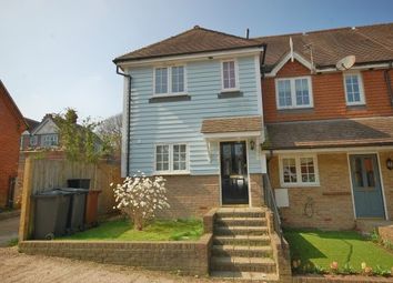 2 Bedroom End terrace house for rent