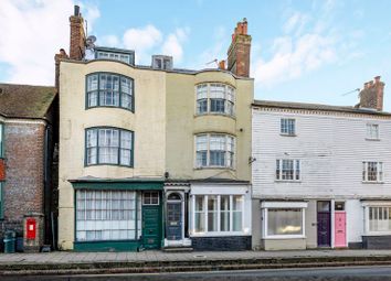 Thumbnail 5 bed terraced house for sale in High Street, Uckfield