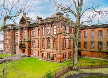Kilmarnock - 2 bed flat for sale