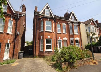 Thumbnail Semi-detached house for sale in Woodfield Road, Tonbridge