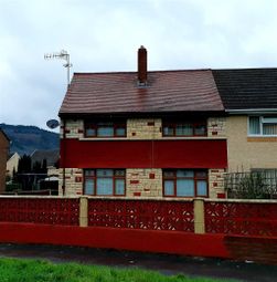 3 Bedroom Semi-detached house for rent