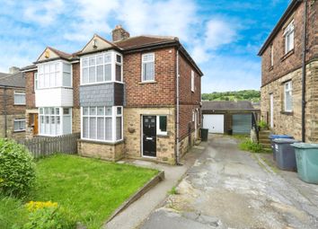 Thumbnail Semi-detached house for sale in Albion Road, Idle, Bradford