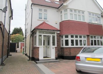 4 Bedroom Semi-detached house for rent