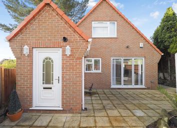 Thumbnail Property to rent in Whitaker Road, Derby