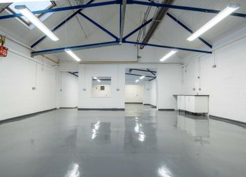 Thumbnail Light industrial to let in Bristol Road, Gloucester