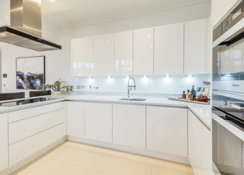 Thumbnail 2 bed flat to rent in Interior-Designed Two-Bedroom, Two-Bathroom Apartment – Rainville Road, London