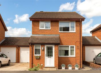 Thumbnail 3 bed link-detached house for sale in Wiltshire Grove, Warfield, Berkshire