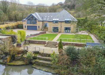 Thumbnail Detached house for sale in Lower Clowes, Rawtenstall, Rossendale, Lancashire