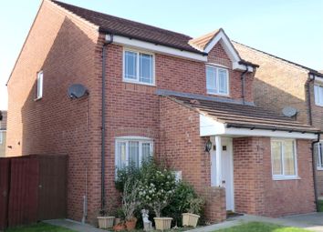 4 Bedroom Detached house for rent