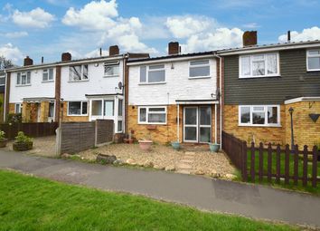 Thumbnail 3 bed terraced house for sale in Ormsby Green, Rainham, Gillingham