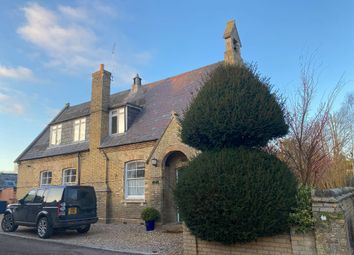Thumbnail Detached house to rent in Grass Yard, Kimbolton, Huntingdon