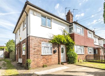 2 Bedroom Maisonette for sale