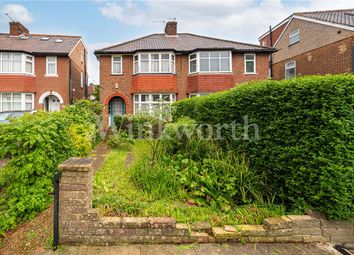 Thumbnail Detached house for sale in Cumbrian Gardens, London