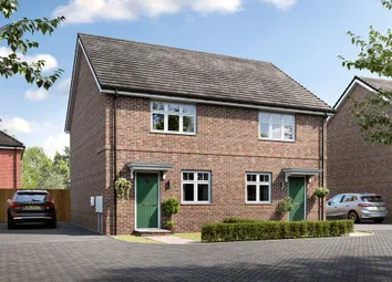The Cartwright Plots 254-255