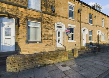 Thumbnail 3 bed terraced house for sale in Glendare Terrace, Bradford