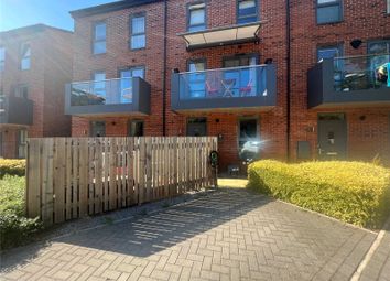 Thumbnail 2 bed town house for sale in Carnforth Avenue, Wakefield