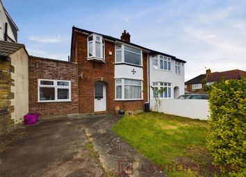 Thumbnail Semi-detached house for sale in Sedgwick Avenue, Uxbridge