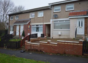 2 Bedrooms Terraced house for sale in Green Gardens, Motherwell ML1