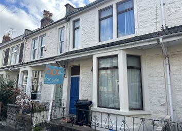 Thumbnail Terraced house for sale in Muller Avenue, Horfield